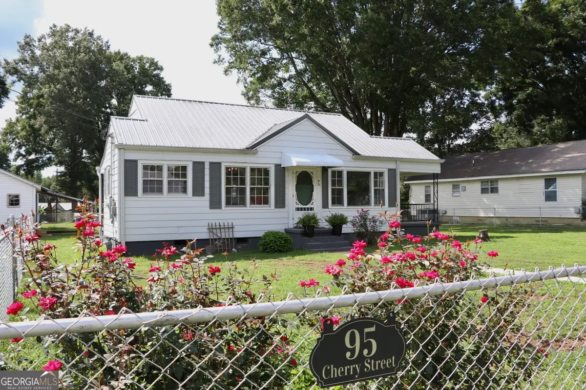 95 Cherry Street, Trion, GA 30753 - #1