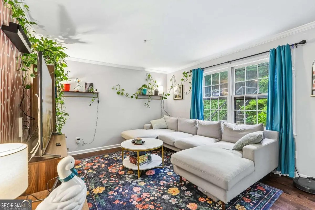 168 Barone Place Nw, Atlanta, GA 30327 - #1