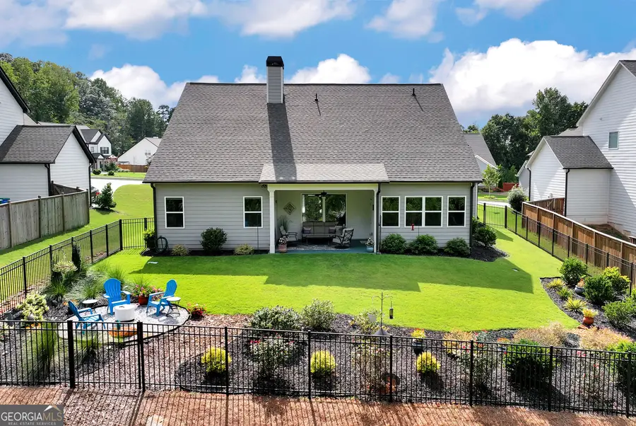 279 Parkers Place, Hoschton, GA 30548 - #2