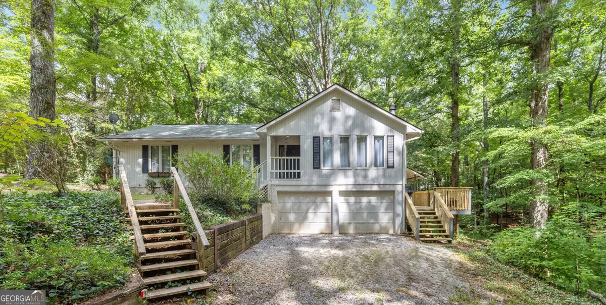 1011 Mountain Hill Road, Fortson, GA 31808 - #1