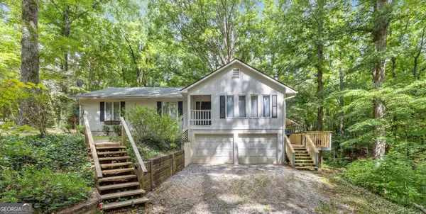 1011 Mountain Hill Road, Fortson, GA 31808