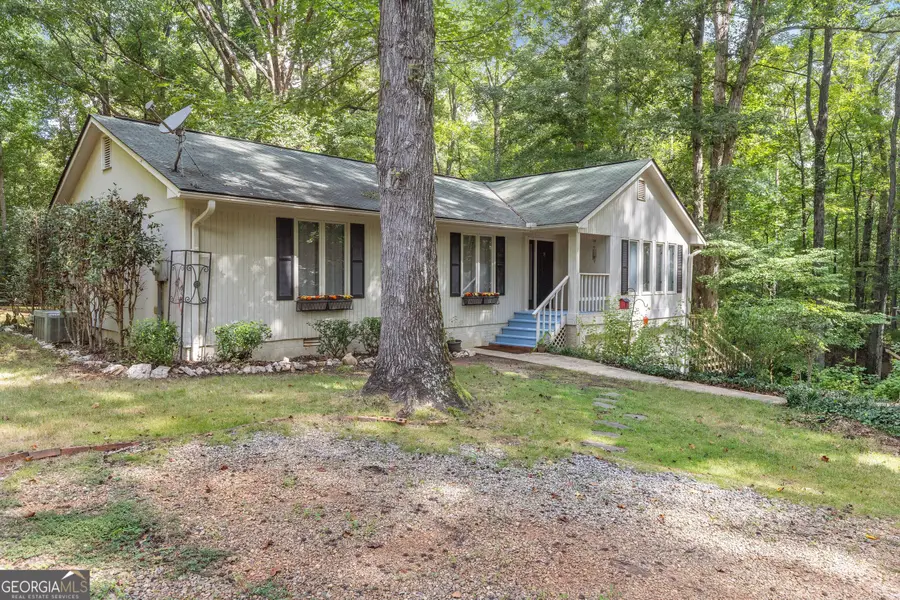 1011 Mountain Hill Road, Fortson, GA 31808 - #2