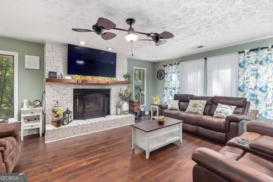 1011 Mountain Hill Road, Fortson, GA 31808 - #3
