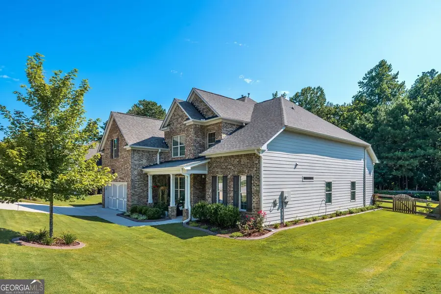 189 Wentworth Circle, Villa Rica, GA 30180 - #2