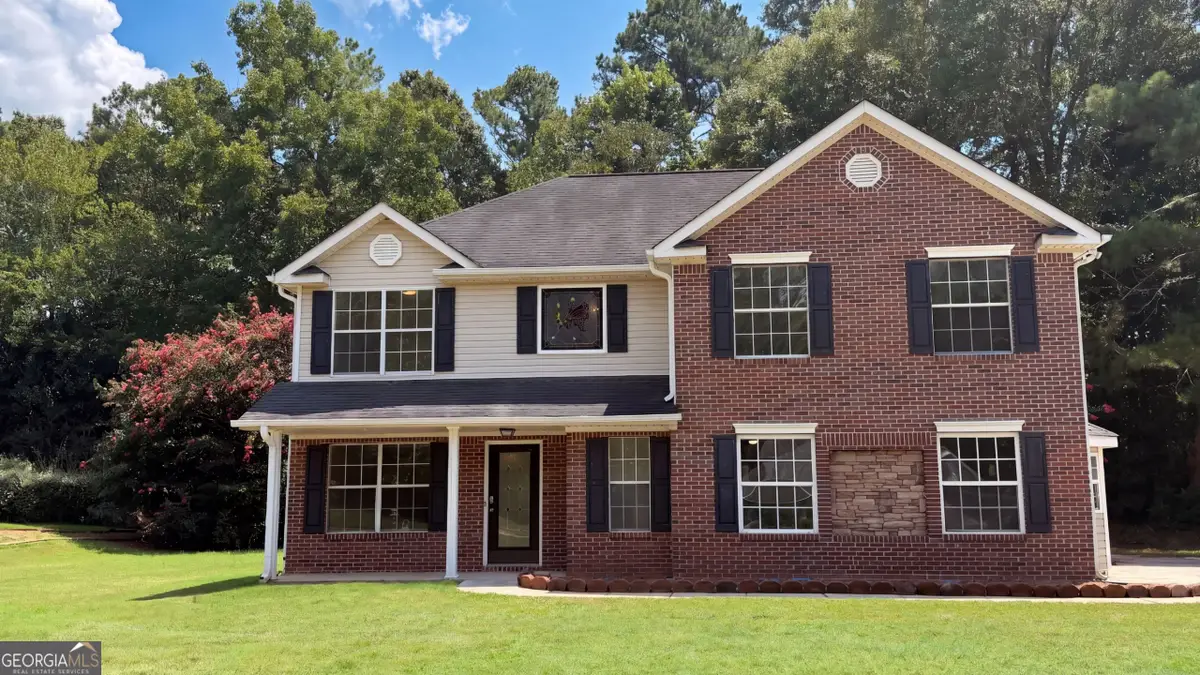 115 Emerald Lane, Hampton, GA 30228 - #1
