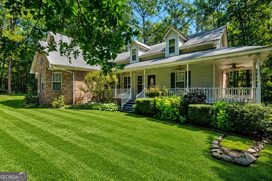 470 Parker Road, McDonough, GA 30252 - #2