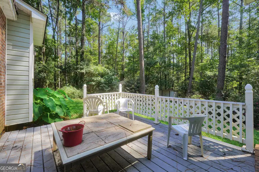 470 Parker Road, McDonough, GA 30252 - #3