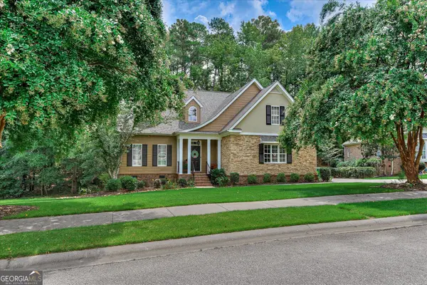 110 Hunting Tower Drive, Grovetown, GA 30813