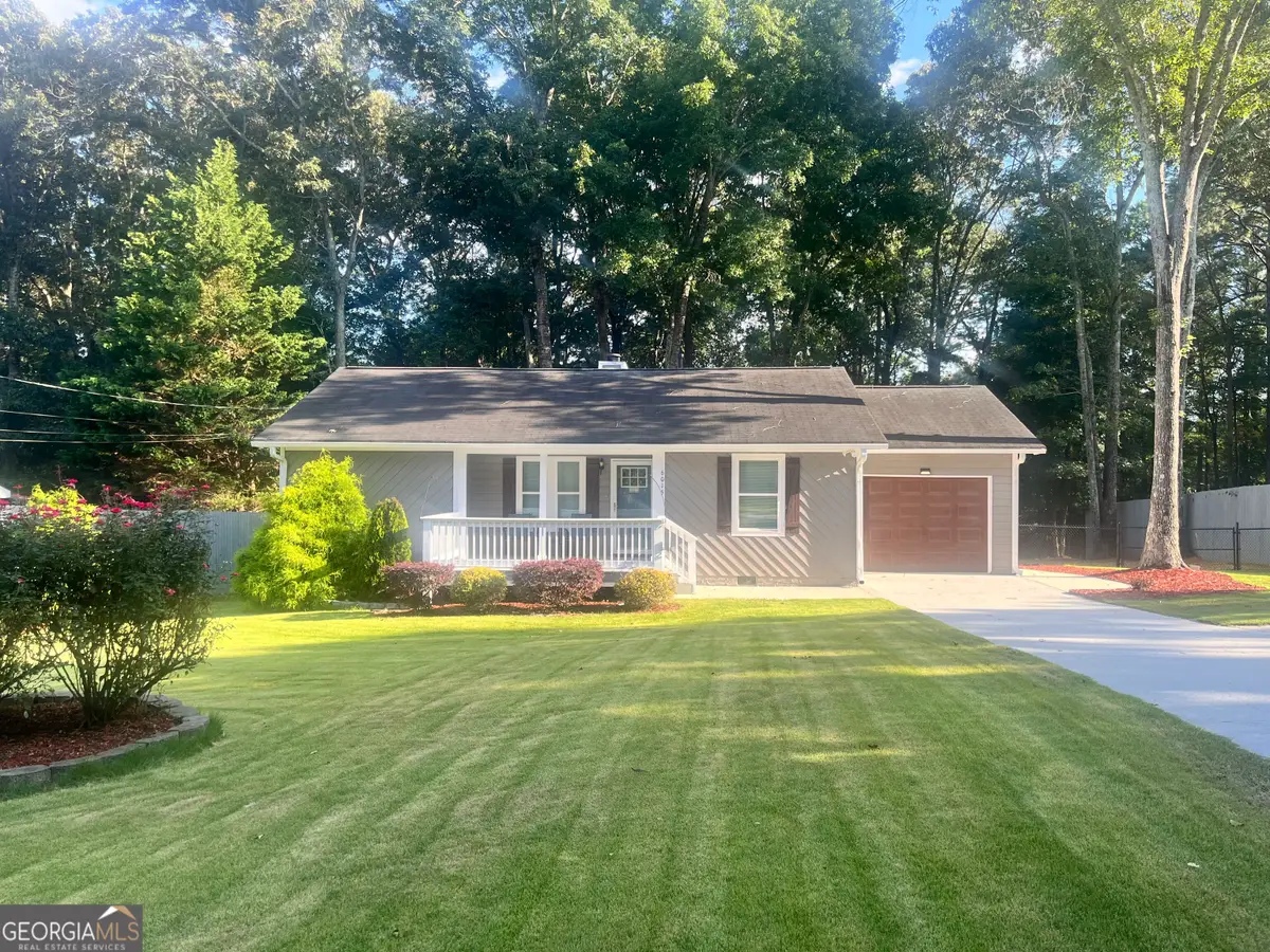 6015 Sumter Drive, Douglasville, GA 30135 - #1