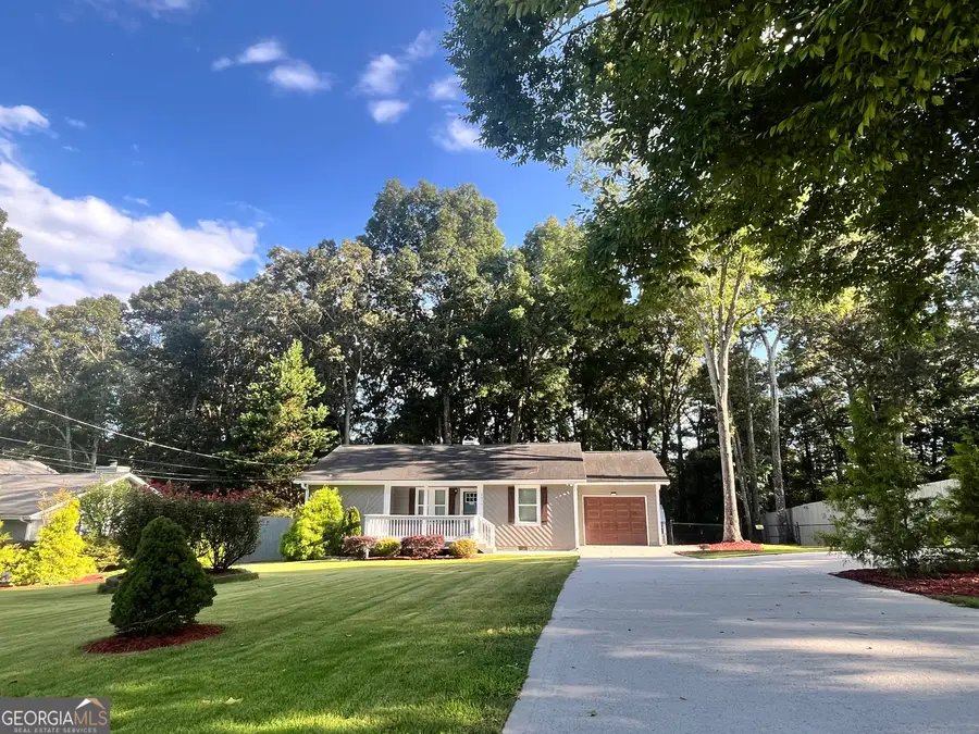 6015 Sumter Drive, Douglasville, GA 30135 - #2