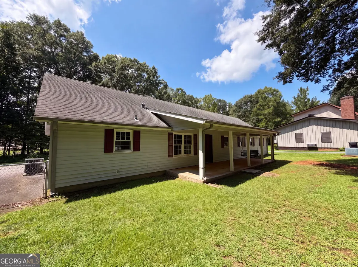 2310 Mceachern School Road, Powder Springs, GA 30127 - #1