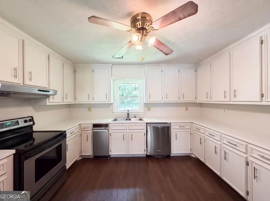 2310 Mceachern School Road, Powder Springs, GA 30127 - #2