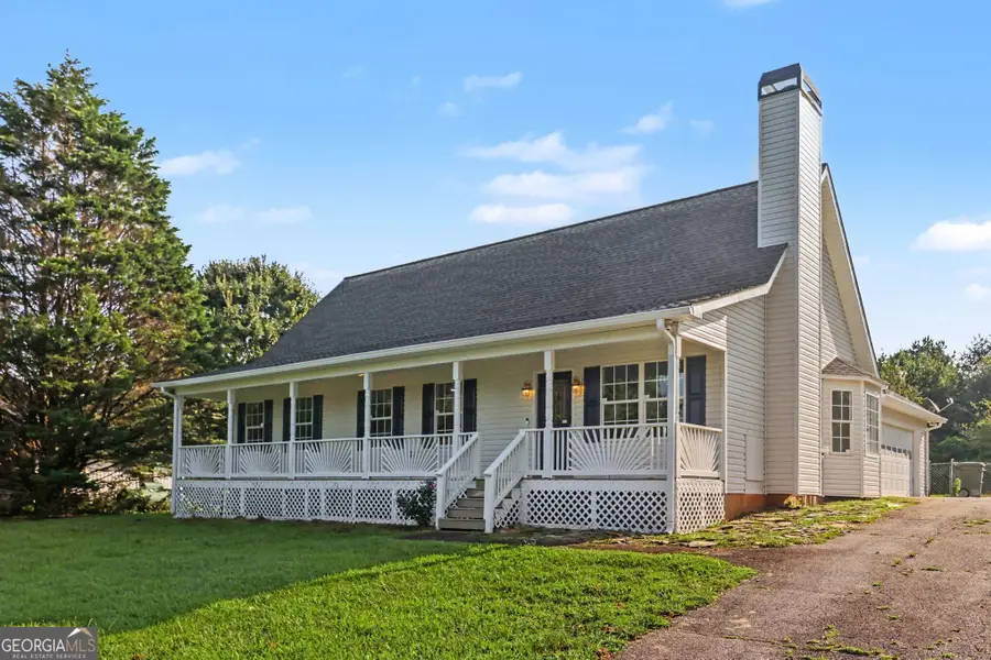 4075 Asbury Mill Road, Cleveland, GA 30528 - #2