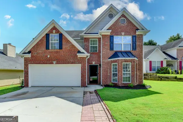 6383 Grand Hickory Drive, Braselton, GA 30517