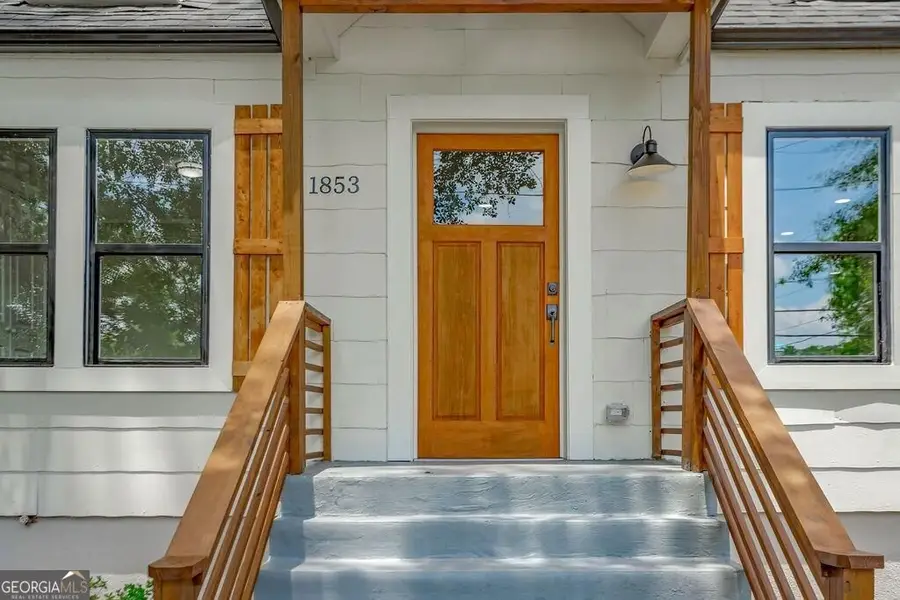 1853 Beecher Road Sw, Atlanta, GA 30310 - #2