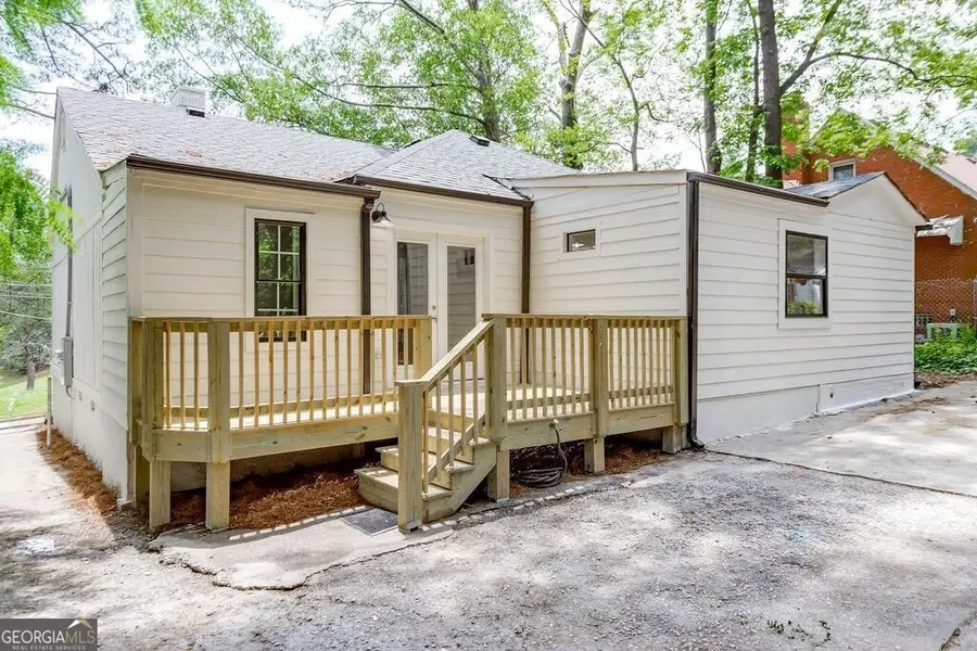 1853 Beecher Road Sw, Atlanta, GA 30310 - #3