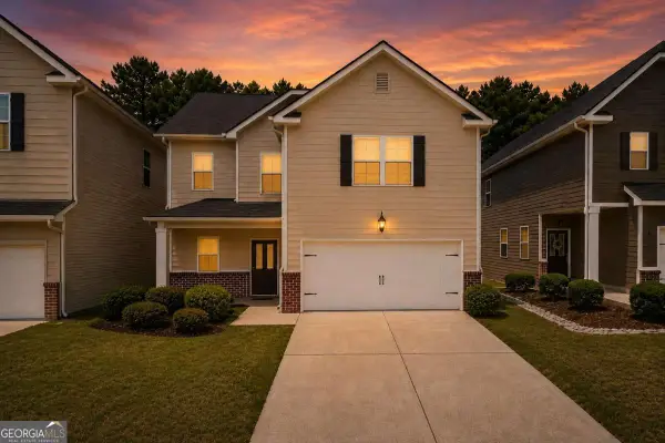 281 Emporia Loop, Mcdonough, GA 30253