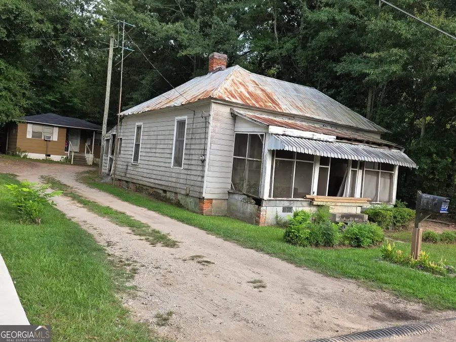 109 Jackson Street, Barnesville, GA 30204 - #3