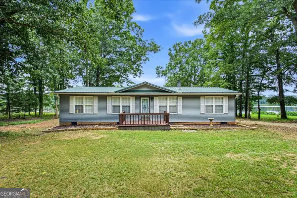 1551 Sugar Creek Trail, Buckhead, GA 30625