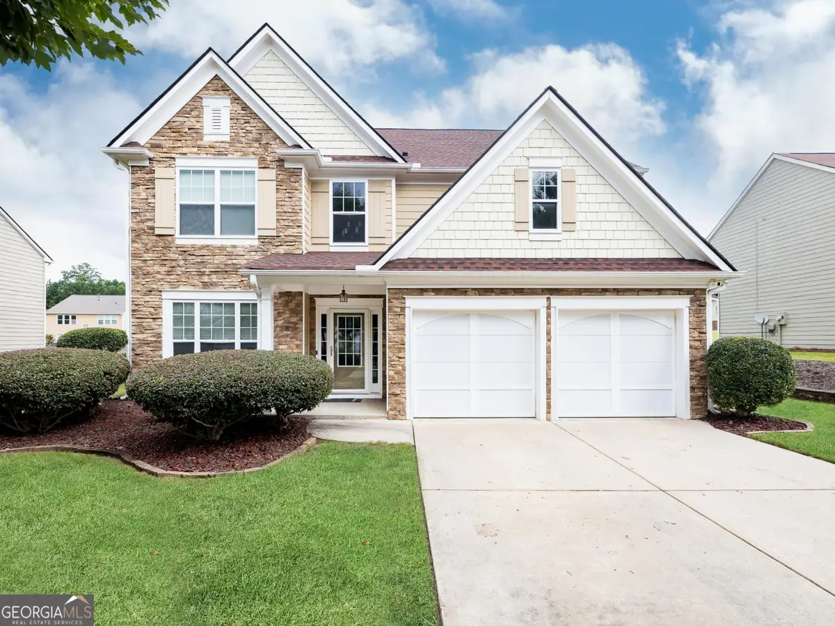 5689 Sunlily Drive, South Fulton, GA 30349 - #1