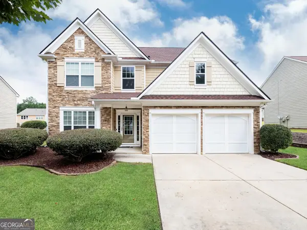 5689 Sunlily Drive, South Fulton, GA 30349