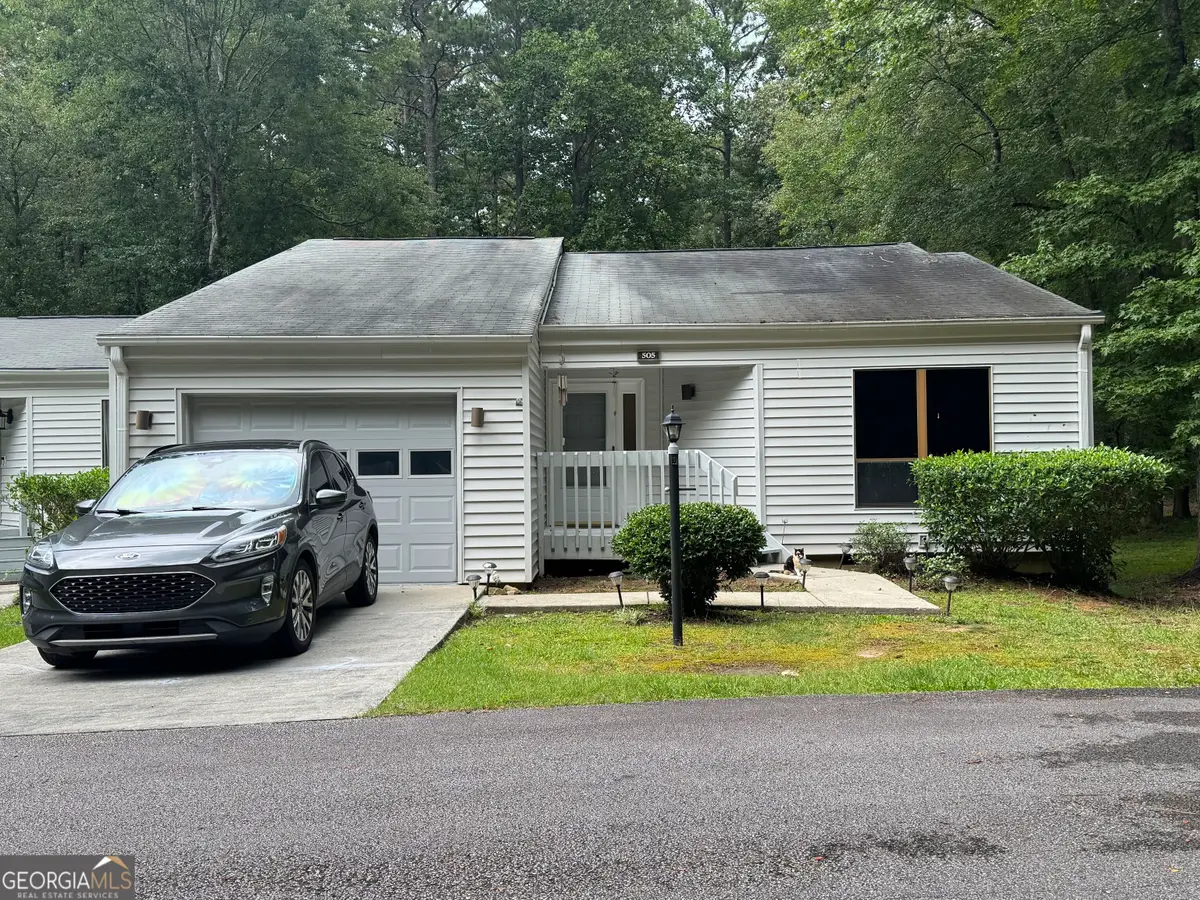 505 Willow Way, Villa Rica, GA 30180 - #1