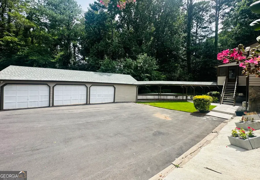 1929 Sharon Road, Cumming, GA 30041 - #3