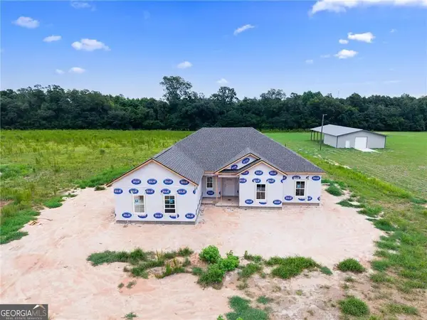 309 Mock Street, Sylvania, GA 30467