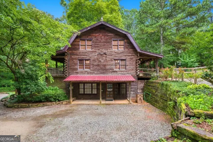 7918 Holyoke Road, Cumming, GA 30040 - #1