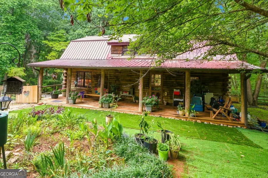 7918 Holyoke Road, Cumming, GA 30040 - #2