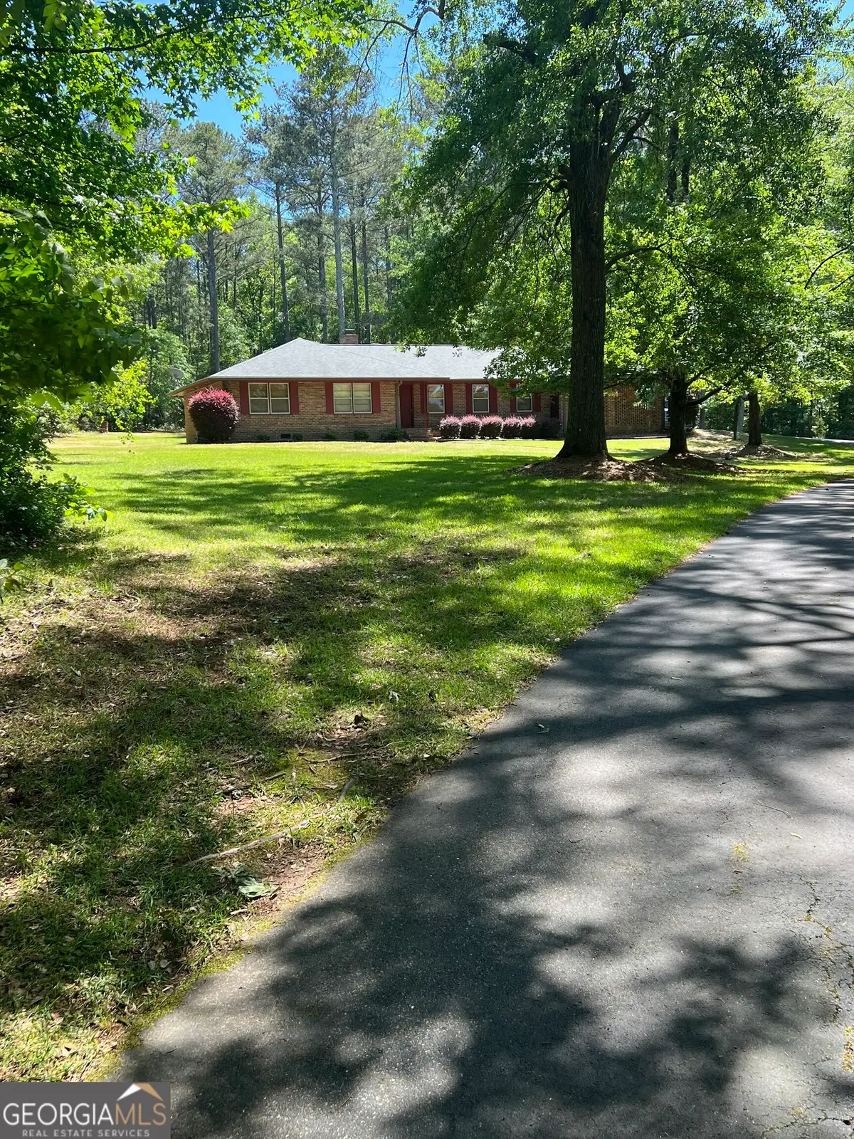 12276 Flat Shoals Road, Covington, GA 30016 - #1