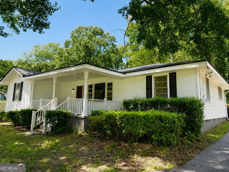 1660 Old Alabama Road, Austell, GA 30168 - #3