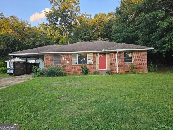 406 Cherry Street, Thomaston, GA 30286