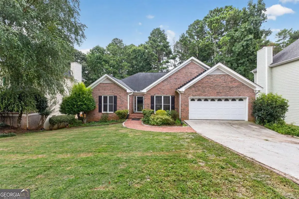1105 Secret Cove Drive, Sugar Hill, GA 30518 - #1