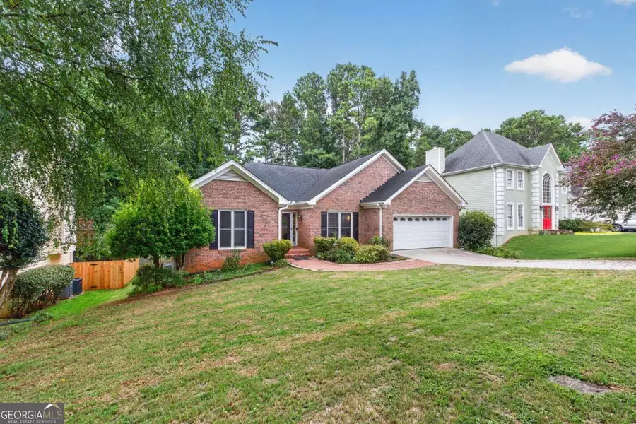 1105 Secret Cove Drive, Sugar Hill, GA 30518 - #2