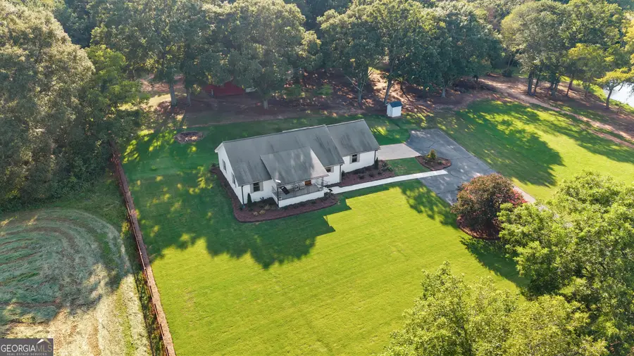 2300 Colham Ferry Road, Watkinsville, GA 30677 - #2