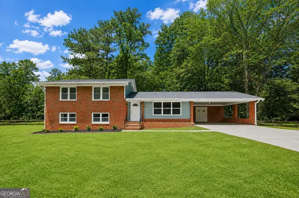 4461 Yates Road, College Park, GA 30337