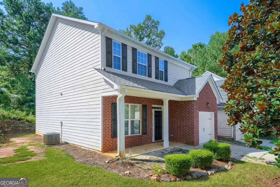 222 Ranier Ct., Canton, GA 30114 - #2