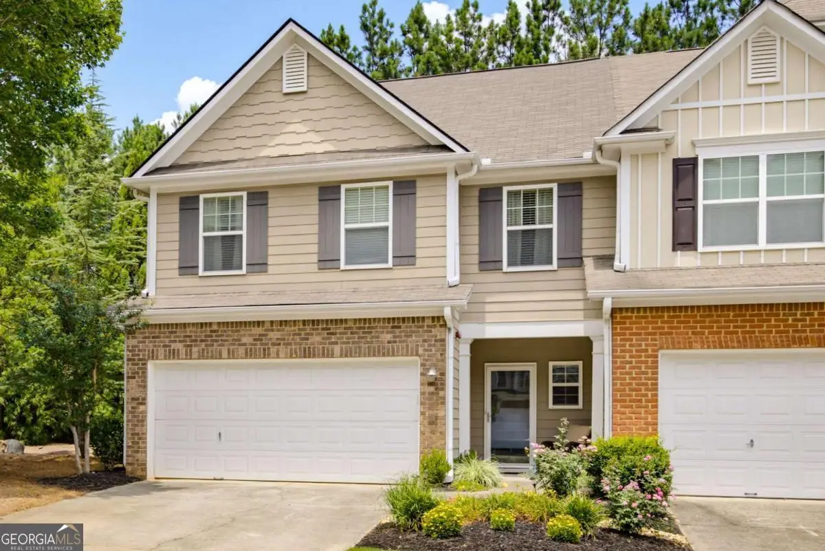 403 Mountain View Lane, Woodstock, GA 30188 - #1