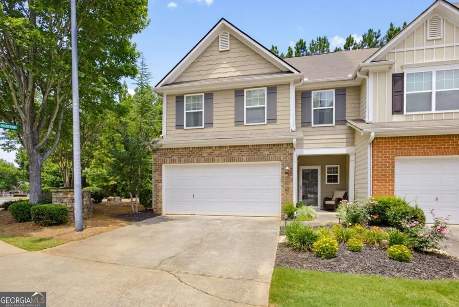403 Mountain View Lane, Woodstock, GA 30188 - #2
