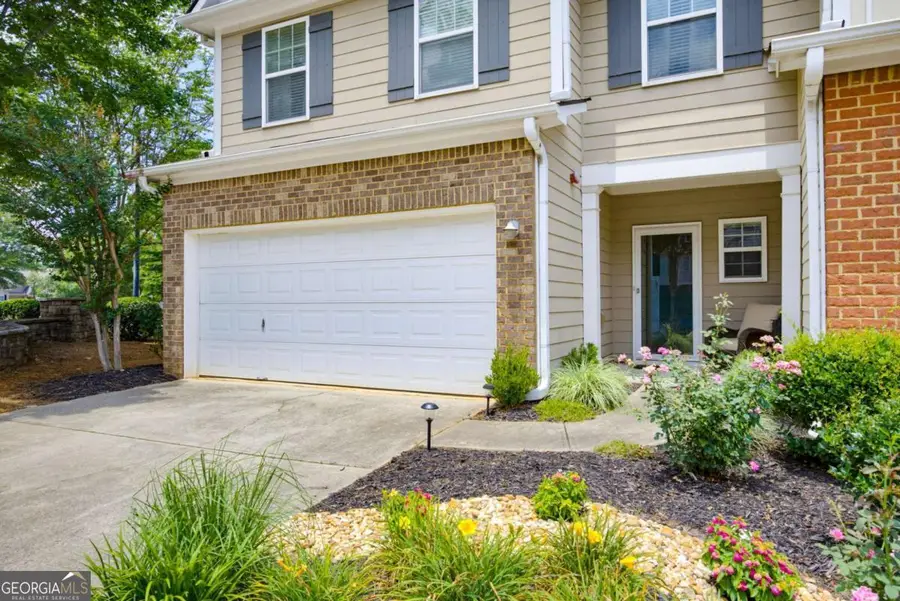 403 Mountain View Lane, Woodstock, GA 30188 - #3