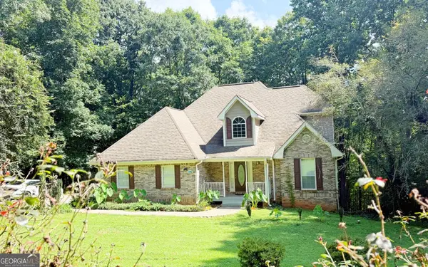 1770 River Bluff Road, Monroe, GA 30656