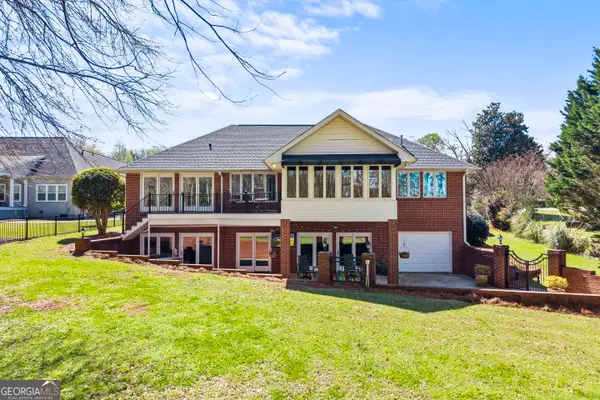 424 Capri Point, Lavonia, GA 30553