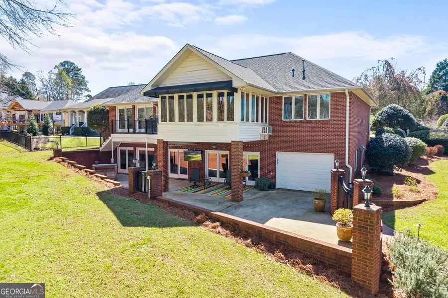 424 Capri Point, Lavonia, GA 30553 - #3