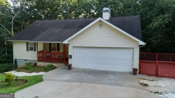 144 Shenandoah Lane, Alto, GA 30510
