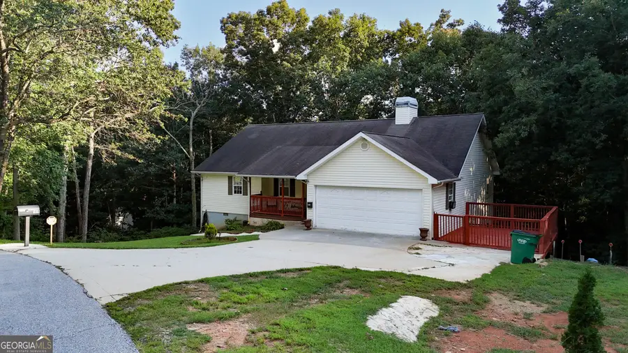 144 Shenandoah Lane, Alto, GA 30510 - #2