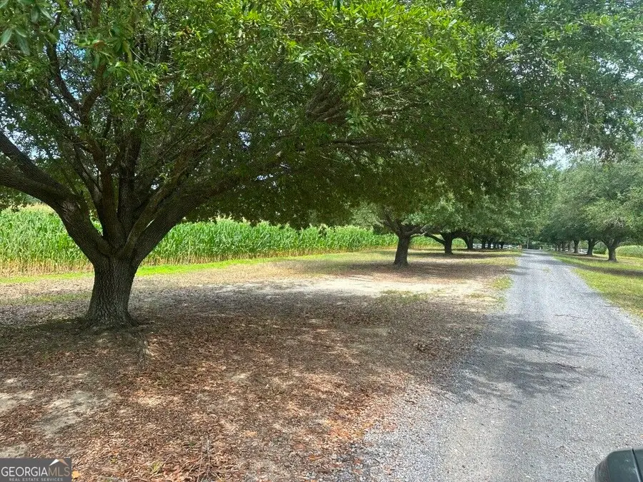 1808 Wire Road, Norway, SC 29113 - #2