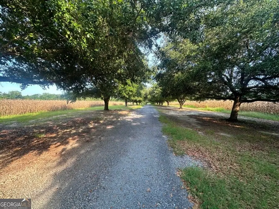1808 Wire Road, Norway, SC 29113 - #3