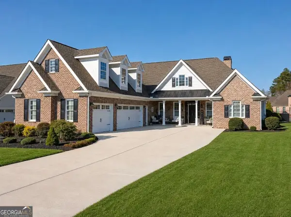3516 River Birch Loop, Jefferson, GA 30549