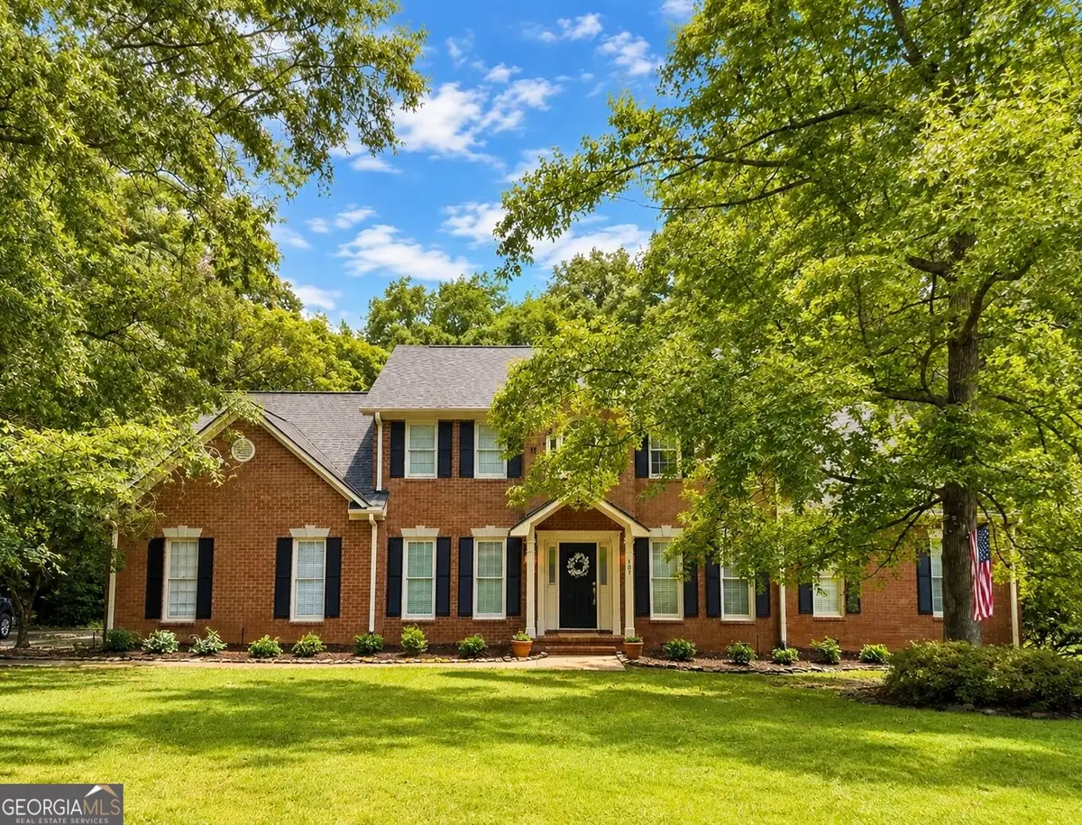 107 Trillium Terrace, Macon, GA 31210 - #1